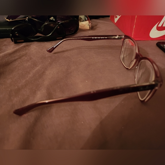 Ray Ban prescription glasses - Picture 2 of 5